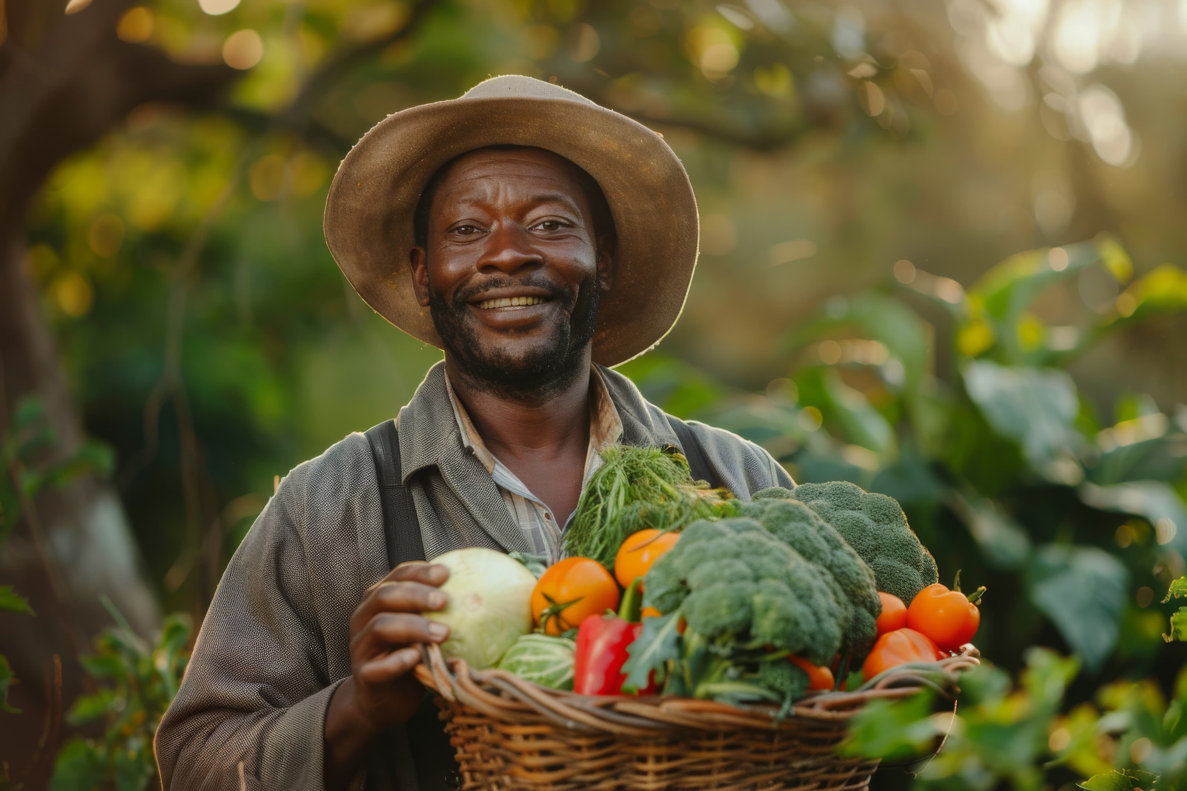 farmer